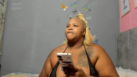 Ebony Sex Dahian online show from 02/05/25, 09:40