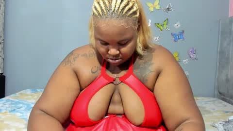 Ebony Sex Dahian online show from 02/06/25, 05:57