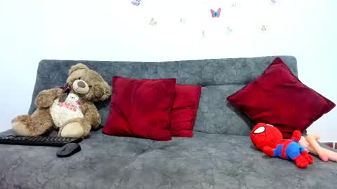 Snapshot of dahianaroa chatting on 02/14/26, 12:57 dahianaroa online show from 02/14/26, 12:57