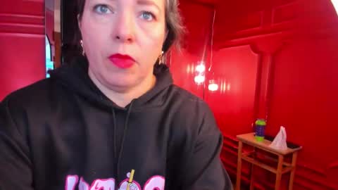 Snapshot of dahianeconnor chatting on 11/20/25, 11:21 Dahiane Connor online show from 11/20/25, 11:21