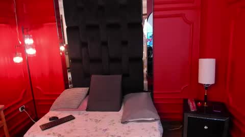 Snapshot of dahianeconnor chatting on 11/21/25, 11:31 Dahiane Connor online show from 11/21/25, 11:31