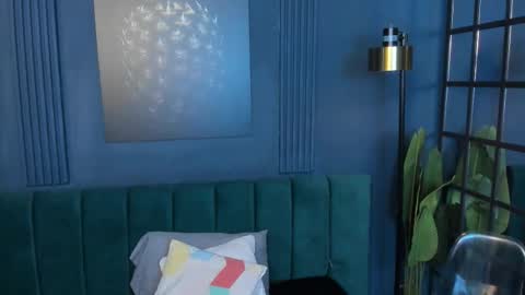 Snapshot of dahianeconnor chatting on 12/05/25, 11:30 Dahiane Connor online show from 12/05/25, 11:30