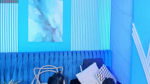 Dahiane Connor online show from 02/25/26, 11:31