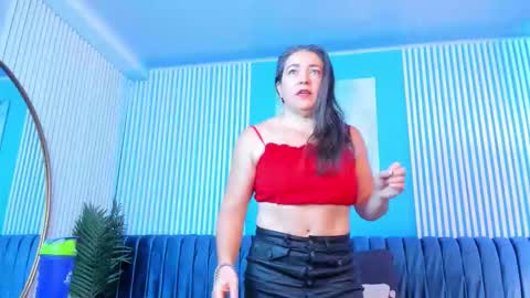 Dahiane Connor online show from 03/09/26, 11:36