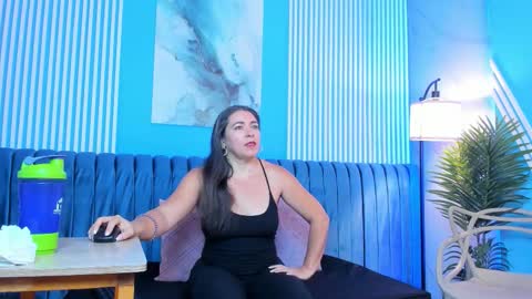 Dahiane Connor online show from 03/21/26, 11:37