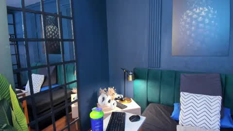 Dahiane Connor online show from 04/23/26, 11:31