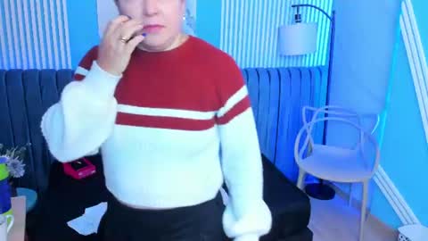Snapshot of dahianeconnor chatting on 07/22/26, 11:35 Dahiane Connor online show from 07/22/26, 11:35