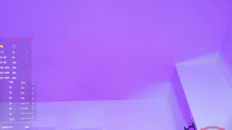Snapshot of dahiangomezz chatting on 02/20/25, 11:20 online show from 02/20/25, 11:20