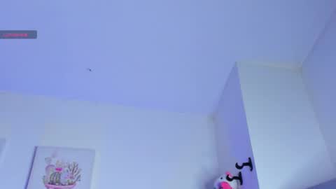 Snapshot of dahiangomezz chatting on 02/26/25, 02:03 online show from 02/26/25, 02:03