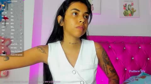 Snapshot of dahiangomezz chatting on 01/16/26, 07:34 online show from 01/16/26, 07:34