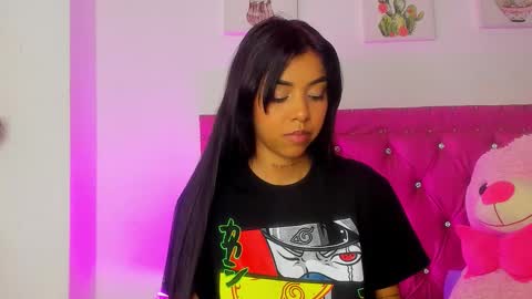 Snapshot of dahiangomezz chatting on 02/13/26, 05:09 online show from 02/13/26, 05:09