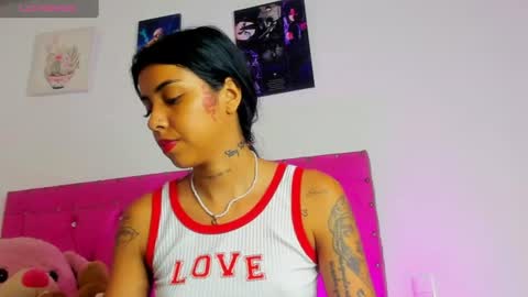 Snapshot of dahiangomezz chatting on 07/18/26, 07:39 online show from 07/18/26, 07:39