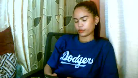 Im Dahlia online show from 12/13/24, 09:35