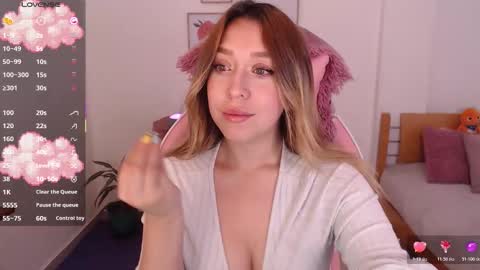 Dahlia online show from 01/07/26, 07:27