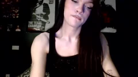 dahlia_adore online show from 10/29/25, 06:31