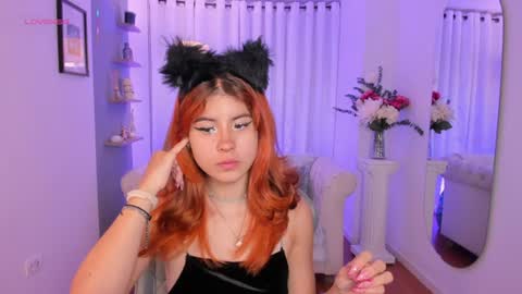 dahlia_grey online show from 07/06/26, 12:35