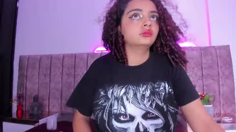 dahlia_rossee online show from 06/14/26, 02:24
