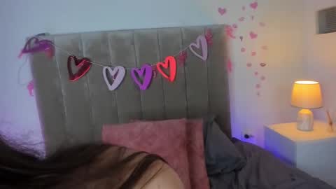 Dahlia online show from 03/10/25, 11:16