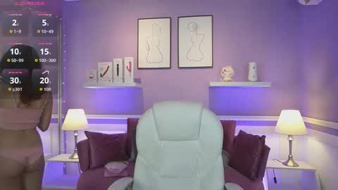 Dahlia Grey online show from 11/20/25, 11:43