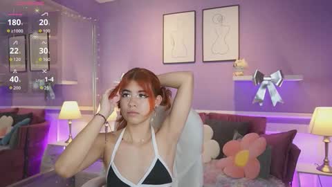 Dahlia Grey online show from 01/17/26, 11:37