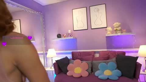 Dahlia Grey online show from 04/24/26, 11:34