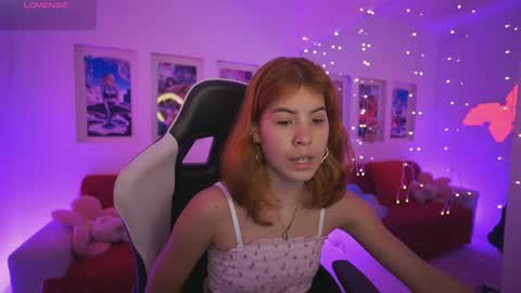 Dahlia Grey online show from 05/16/26, 11:31