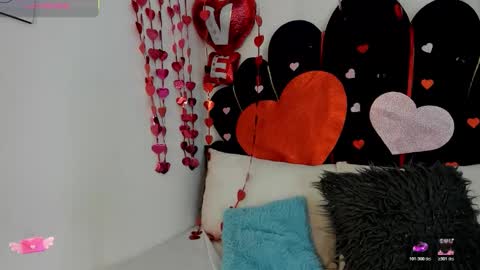 Dahlialee online show from 02/12/26, 12:44