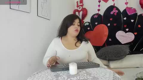 Dahlialee online show from 02/14/26, 11:40