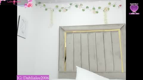 Dahlialee online show from 02/28/26, 03:57