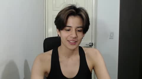 Snapshot of dahliarios chatting on 01/22/25, 03:09 lorena online show from 01/22/25, 03:09