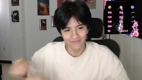 lorena online show from 10/24/25, 03:19