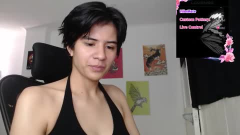 lorena online show from 10/30/25, 06:52