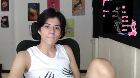 lorena online show from 11/03/25, 09:48