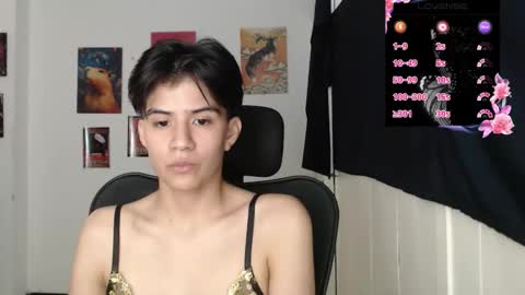 lorena online show from 11/07/25, 08:53