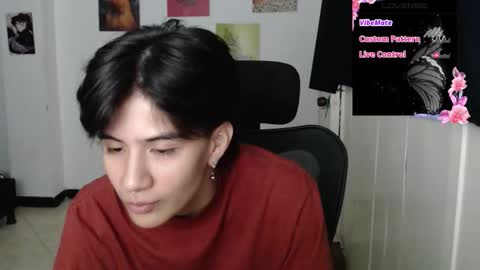 lorena online show from 11/13/25, 10:41