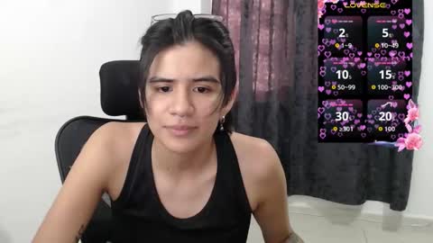 lorena online show from 02/26/26, 07:24