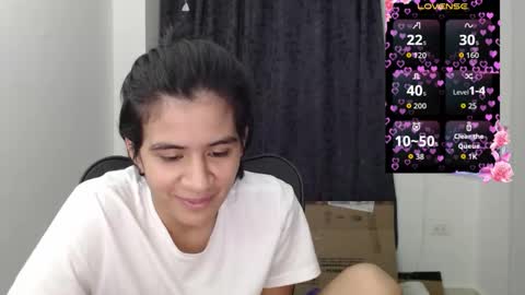 lorena online show from 03/20/26, 02:38