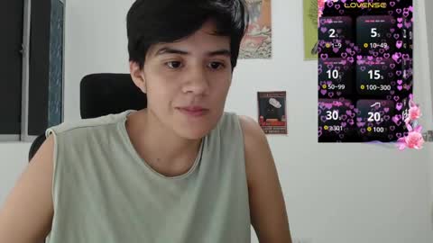 Snapshot of dahliarios chatting on 05/10/26, 11:10 lorena online show from 05/10/26, 11:10