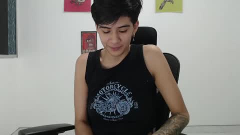Snapshot of dahliarios chatting on 05/28/26, 11:35 lorena online show from 05/28/26, 11:35