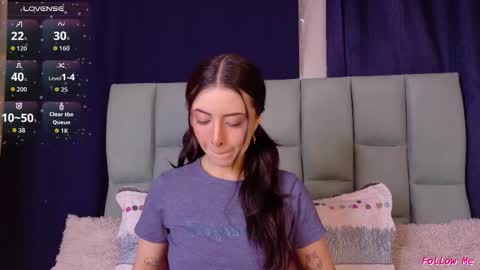 Dahlia online show from 04/16/26, 11:22