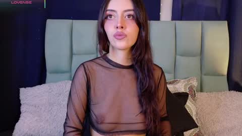 Dahlia online show from 04/23/26, 11:20