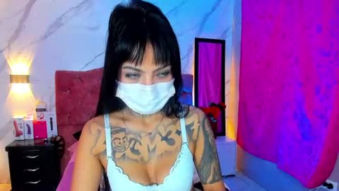 diosa dhaly online show from 07/10/26, 09:50