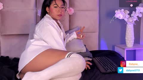 Dahne online show from 03/11/26, 04:57