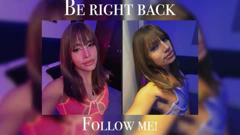  Dahnia  online show from 03/24/26, 03:22