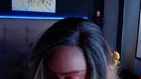 DAHYAN online show from 03/10/25, 04:14