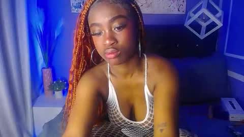 DAHYAN online show from 10/16/25, 02:07