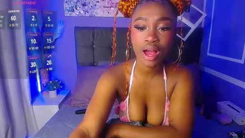 DAHYAN online show from 10/21/25, 02:07