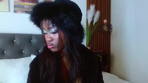 DAHYAN online show from 03/18/26, 03:37