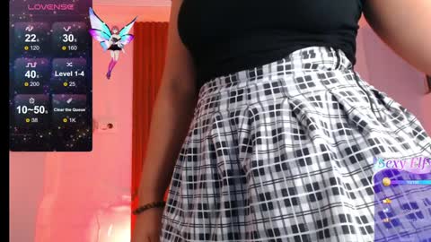 Snapshot of dai_06 chatting on 12/10/24, 02:27 DAI online show from 12/10/24, 02:27