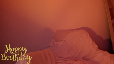 Daiana online show from 01/25/25, 07:07